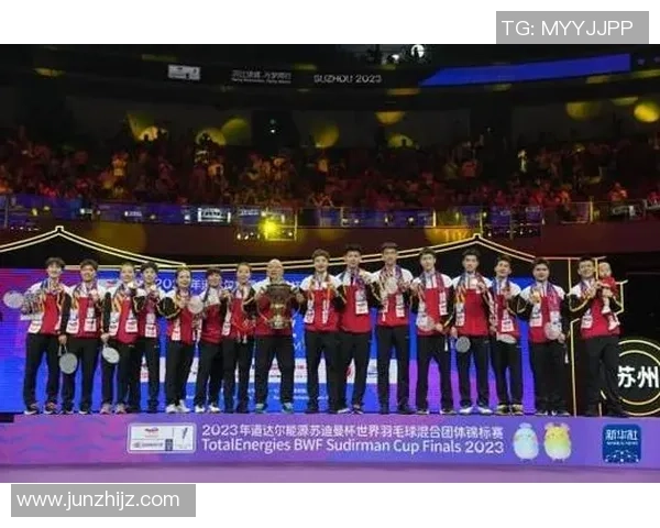 杭州羽毛球队实力分析与比赛表现评估探讨