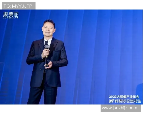 杨磊畅谈王者荣耀发展历程与未来展望的深度专访